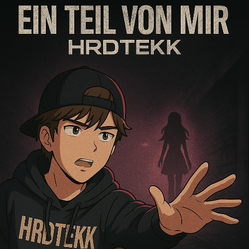 EIN TEIL VON MIR HRDTKK BADCHIEFF