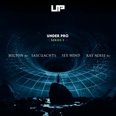 Ray Noise Bo - Fire in your eyes (Original Mix) [Preview]