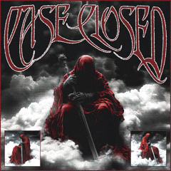 CASE CLOSED w/E.mote