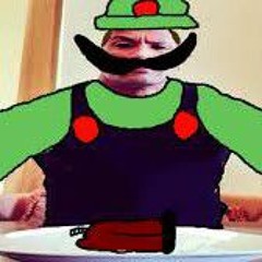 Old Overdue (Instrumental) - Mario's Madness V2 OST (Scrapped
