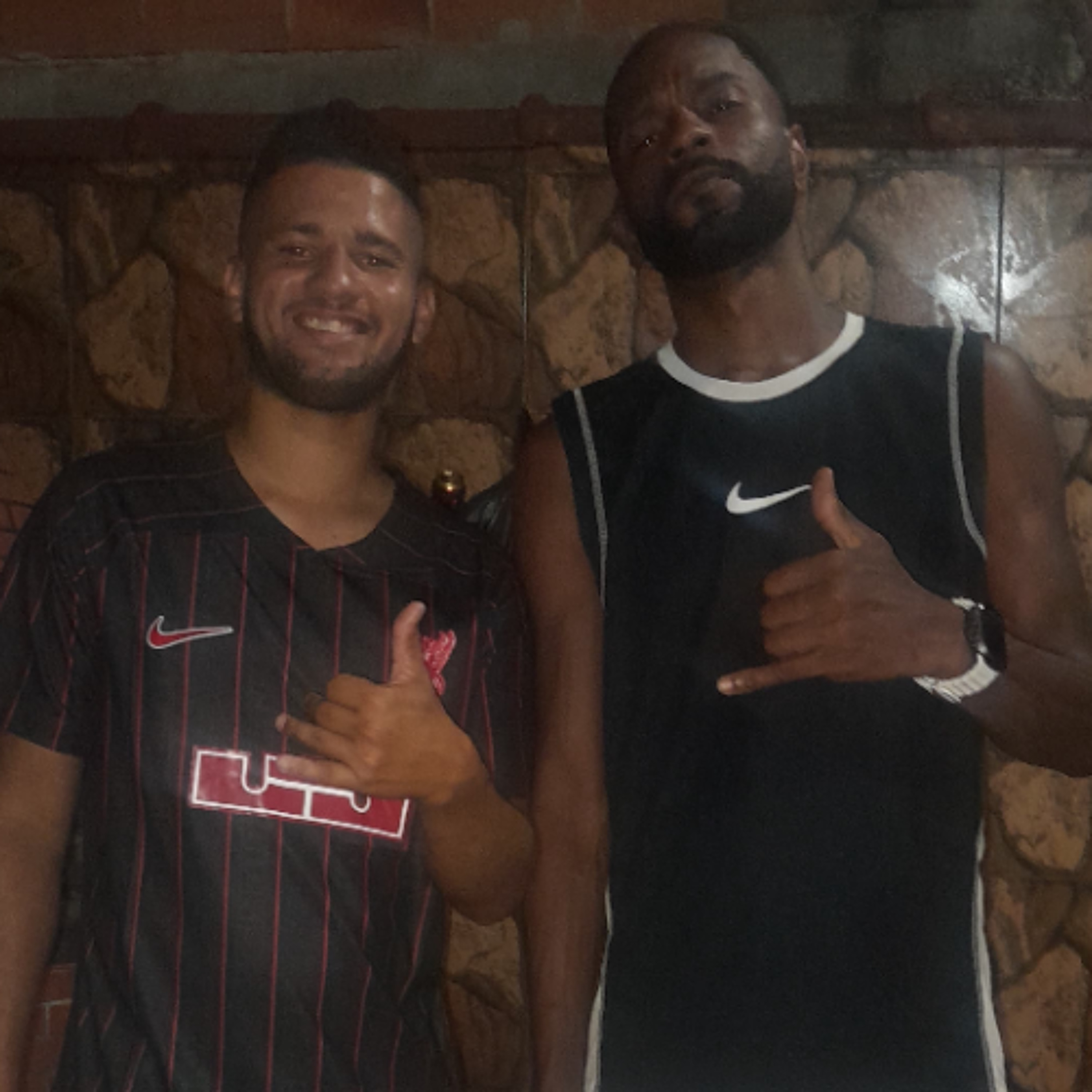 JL BXD - MC NITO -VEM PRA LIBERDADE DA PROS CRIAS  - DJ'S CHOKITO RLK & JUNIOR ALMEIDA episode artwork
