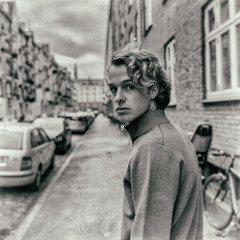 Run to You (feat. Ane Brun)