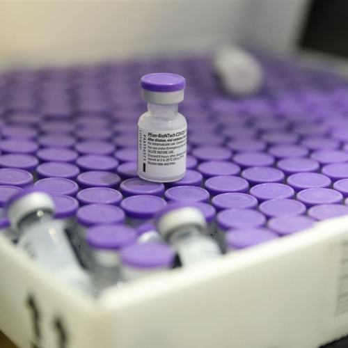 KOMBO - PFIZER (Prod. Onokey)