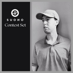 Max Beillou - Suono Contest Set