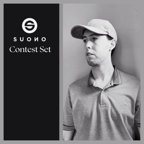 Max Beillou - Suono Contest Set