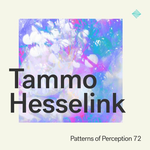 Patterns of Perception 72 - Tammo Hesselink