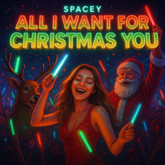 Xmas Iz U (Quick Remix) *For Imogen* Filtered, better version up FREE DOWNLOAD if finish the song!