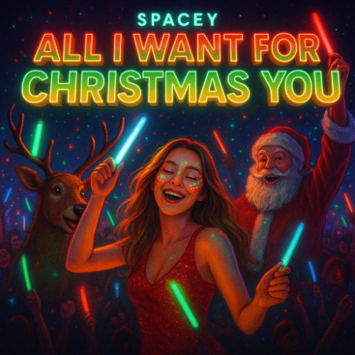 Xmas Iz U (Quick Remix) *For Imogen* Filtered, better version up FREE DOWNLOAD if finish the song!