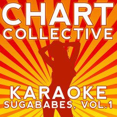 Shape (Originally Performed By Sugababes) [Full Vocal Version]