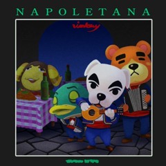 Animal crossing music