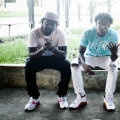 Ur Citi My Citi- Molliemont & Trexx