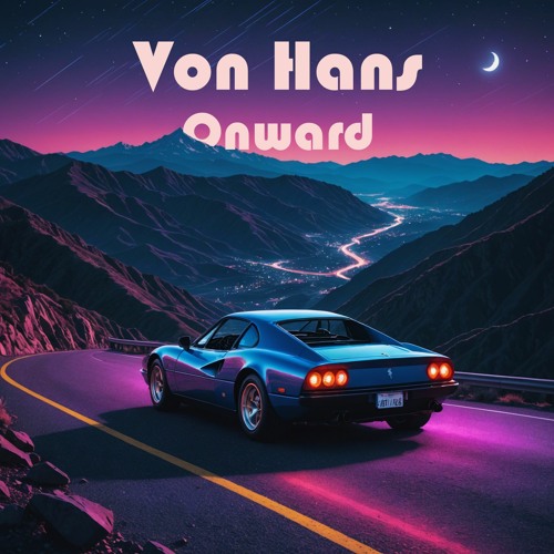 Von Hans - Onward