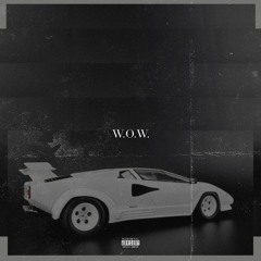 W.O.W. Ft. Jedidiah (prod. Blev)