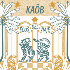 Kaöb - Xapiri