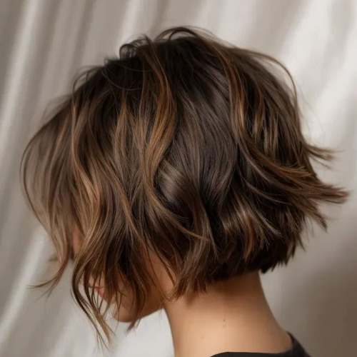 Style Signal: Bob Haircut is Back