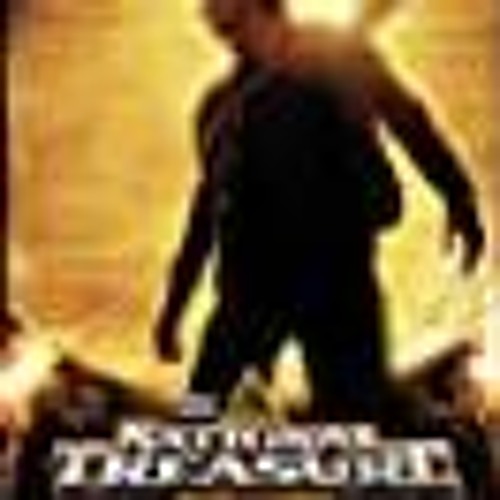 National treasure full movie putlocker sales