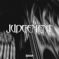 ZAUUN - JUDGEMENT EP [FREE DOWNLOAD]