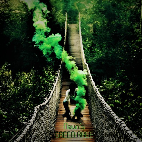 Green Rage