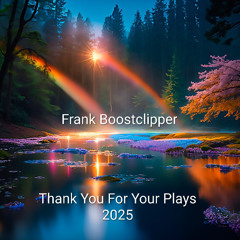 Thank You For Your Plays 2025