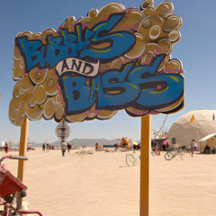 2025-08-30 LeTigra's Bouncy Bubbles & Bass-At Burning Man 2025-Closing Party