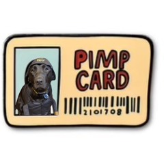 If My Mom Had Balls She'd Be My Dad