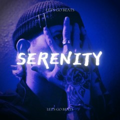 "Serenity" Nothing Nowhere Type Beat | Emo Guitar Type Beat