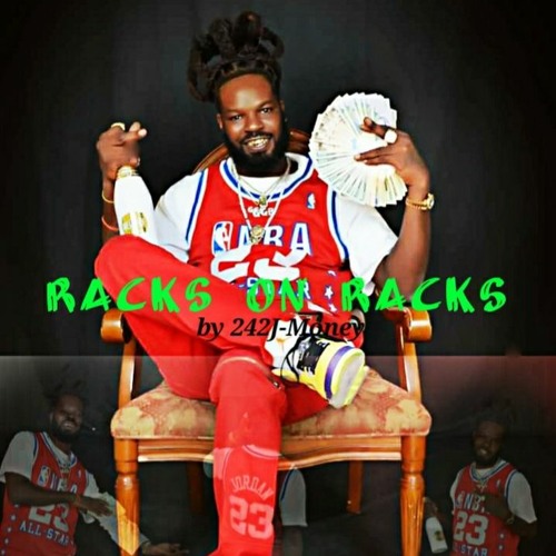 Racks On Racks Master By242J - Money