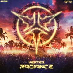 Vertex - Radiance (Rapture)