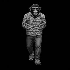 Bonkers (JT's lunatic remix)