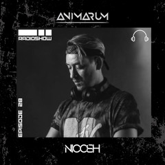 Animarum Radio Show No. 28 - Nicosh