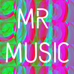 Mr Music - The Craziest Frog