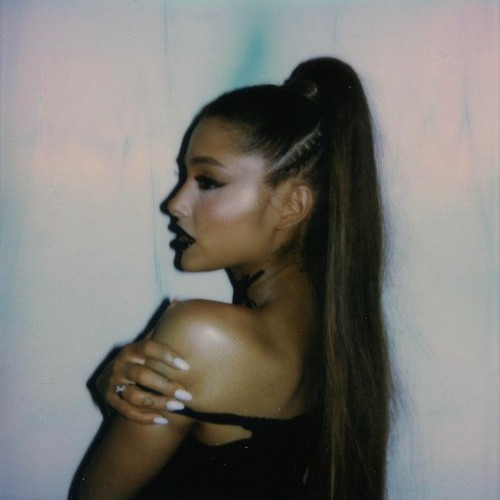 "Get Well Soon" by Ariana Grande, but it's a Slow Jam (R&B Remix) [Prod. 1Dave + Anh + Speenzy]