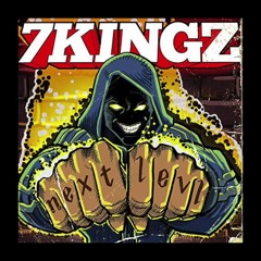 7kingZ - Let Out the Beast