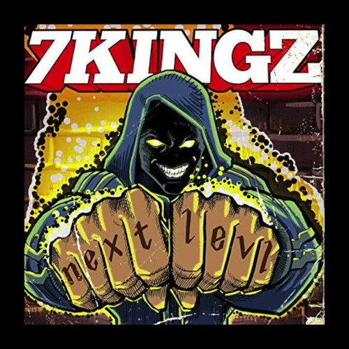 7kingZ - Let Out the Beast