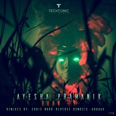Ayesha Pramanik - Save Live Set (Reverse Osmosis Remix)