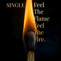 Feel The Flame Feel The Fire