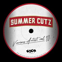 Summer Cutz V.A (Vol.10)