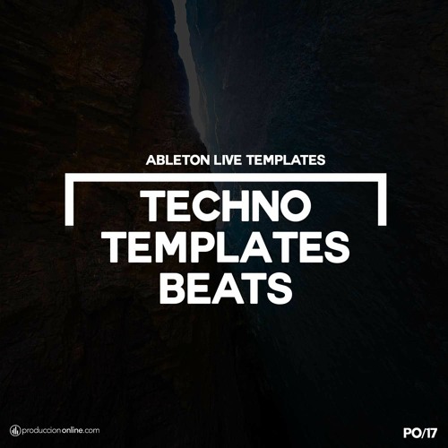PO - Tech House ENDOR Style Snippet Project