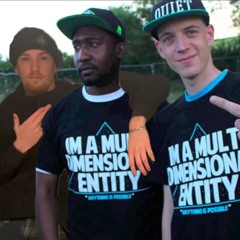Big Dirty Whopper Mix ft. MR TRAUMATIK & DEVILMAN