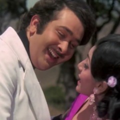 Phoolon Ki Duniya Se-SRKrazzy mix