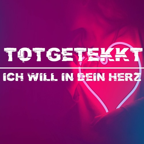 Stream Joel Brandenstein - In dein Herz | ToTGeTekkT Hardtekk Remix by ...