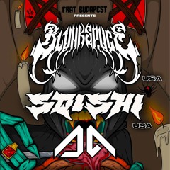 soDA - FRAT DJ CONTEST 3