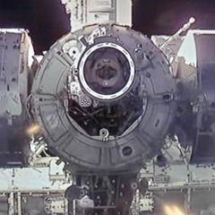 SPACEXDOCKISS(NASA)
