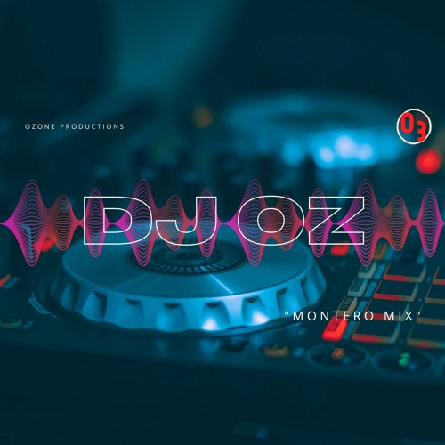 Stream DJ Oz 