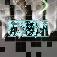 Spooky Gadget - Red Alert Rave Mix