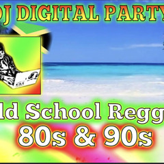 BEST OF 80's & 90's  Old School Reggae Hit's (SINGERS ONLY)