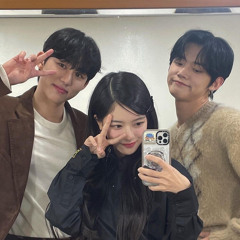 Yeonjun, Roh Jeong Eui, Seo Bum June - Any Song