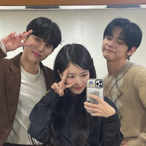 Yeonjun, Roh Jeong Eui, Seo Bum June - Any Song