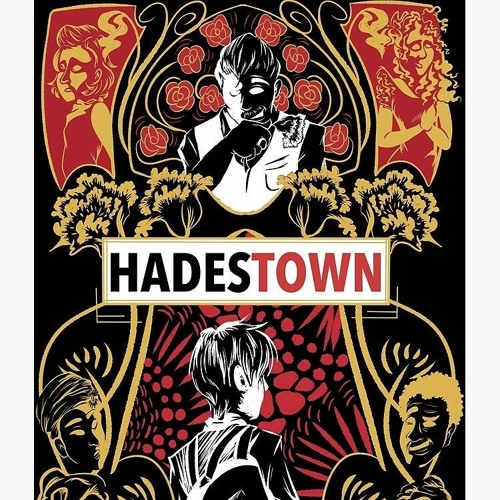 Chant (Live) from Hadestown