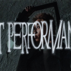 COLDZY - LAST PERFORMANCE